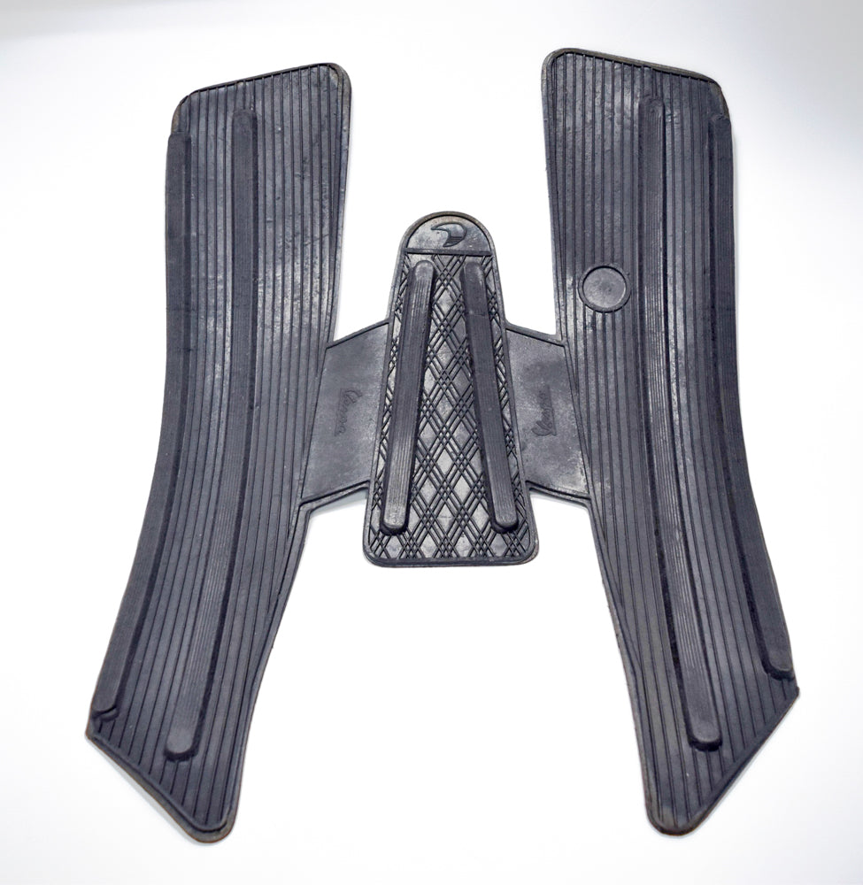 TAPPETO GRANDE VESPA 50-125 ET3 1 FASCIA
