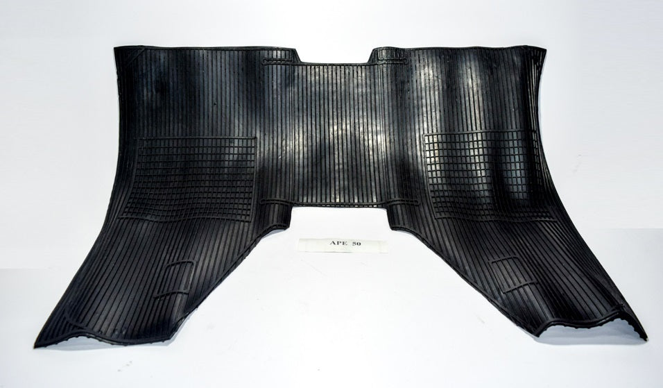 TAPPETO APE 50 TM