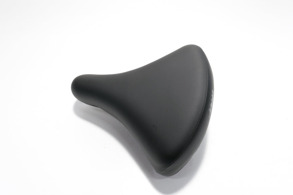 SELLA ECO-MEC C/FLEX C.SKAY NERO C/M