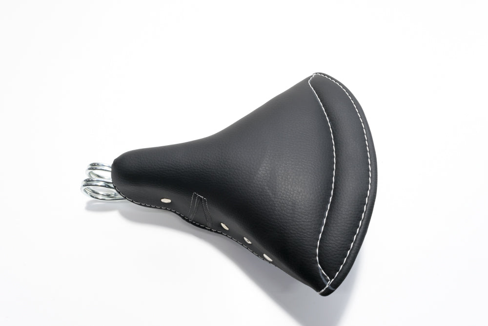 SELLA BICI STORICA C.SKAY NERO C/MOLLE