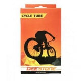 CAMERA D'ARIA BICI 700X32-35 VALVOLA ITALIANA