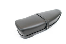 Carica l&#39;immagine nel visualizzatore di Gallery, SELLA VESPA 50-ET3 CON SERRATURA NERA