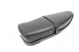 SELLA VESPA 50-ET3 CON SERRATURA NERA