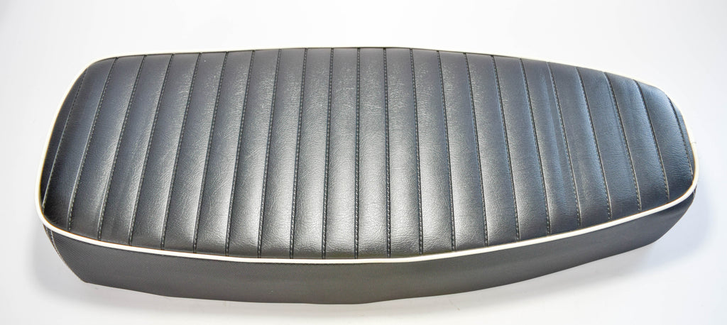 SELLA VESPA PX RACING SPORT C/BORDO BIAN