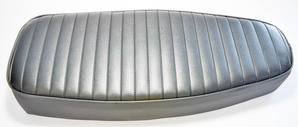 SELLA VESPA PX RACING SPORT C/BORDO NERO