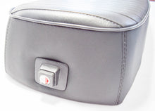 Carica l&#39;immagine nel visualizzatore di Gallery, SELLA VESPA PX RACING SPORT C/BORDO NERO