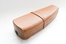 Carica l&#39;immagine nel visualizzatore di Gallery, SELLA VESPA PK S-XL-50-125 MARRONE