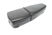 Carica l&#39;immagine nel visualizzatore di Gallery, SELLA VESPA PK S-XL-50-125 NERA ITALY