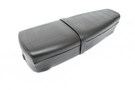 SELLA VESPA PK S-XL-50-125 NERA ITALY