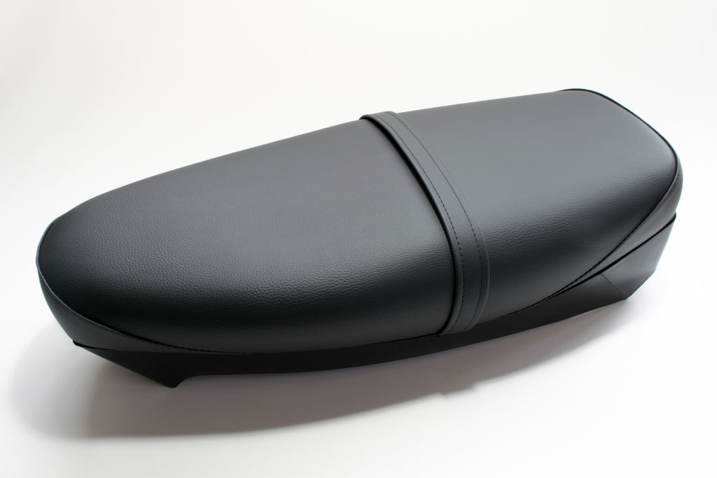 SELLA LUNGA VESPA PK XL C/GONNELLINO
