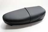 SELLA LUNGA VESPA PK XL CON GONNELLINO