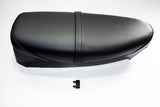 SELLA LUNGA PIAGGIO VESPA HP CON GONNELLINO