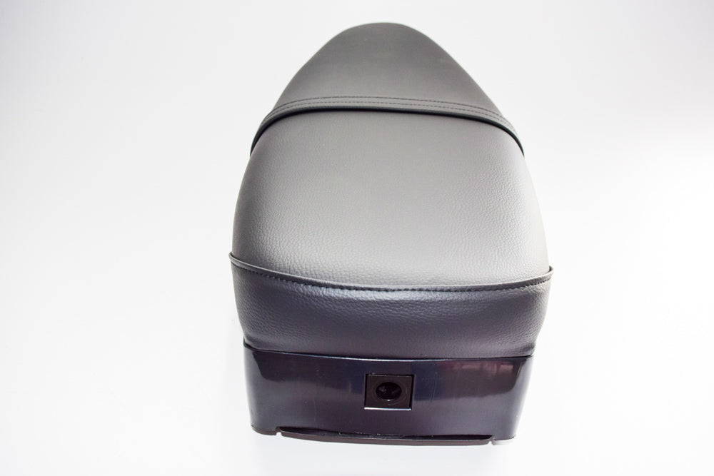 SELLA LUNGA VESPA HP C/GONNEL