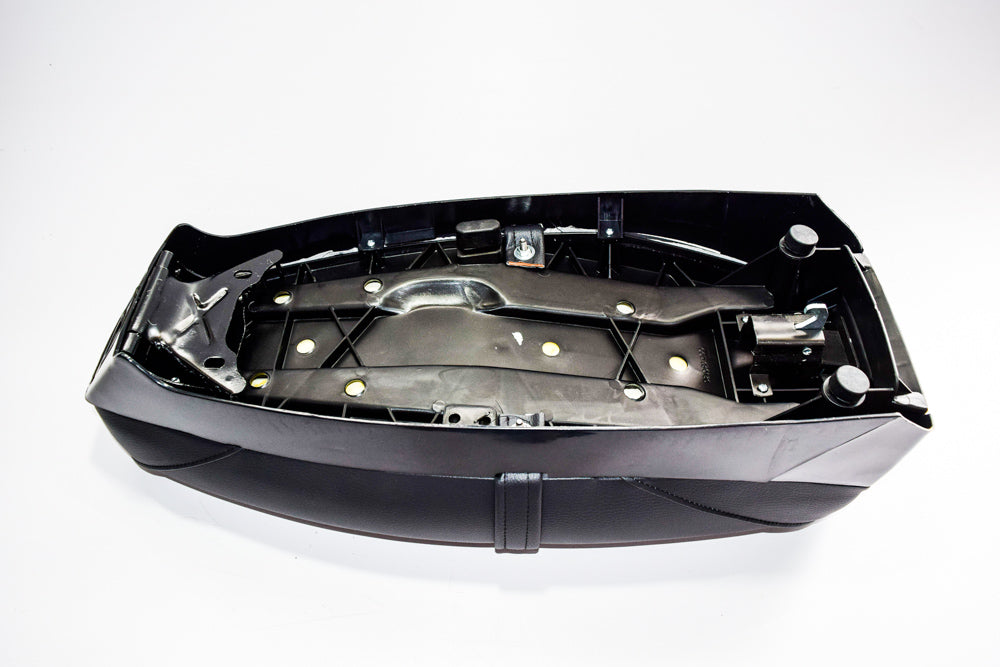 SELLA LUNGA VESPA HP C/GONNEL