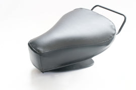 SELLA MONOPOSTO VESPA 50 ITALY NERA