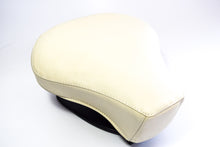 Carica l&#39;immagine nel visualizzatore di Gallery, SELLA MONOPOSTO VESPA 50 ITALY AVANA