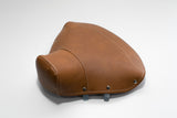 COPERTINA SELLA VESPA 125 SINGOLA MARRONE