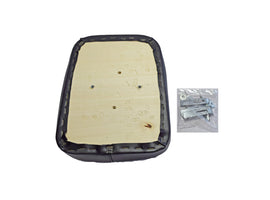 CUSCINO POST VESPA 50 MONOPOSTO ITALY NR