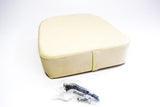 CUSCINO POSTERIORE VESPA 50 L-R AVANO