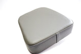 CUSCINO POSTERIORE VESPA 50 L-R GRIGIO