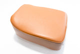CUSCINO POSTERIORE VESPA 50 L-R MARRONE