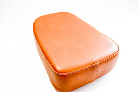 CUSCINO POSTERIORE VESPA 1960- MARRONE