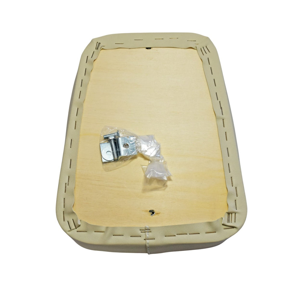 CUSCINO POSTERIORE VESPA '60- AVORIO