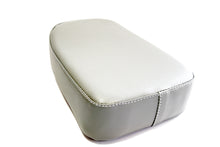 Carica l&#39;immagine nel visualizzatore di Gallery, CUSCINO POSTERIORE VESPA 1960 GRIGIO