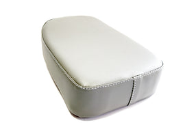 CUSCINO POSTERIORE VESPA 1960 GRIGIO