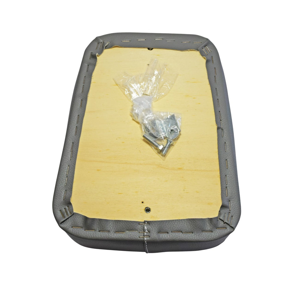 CUSCINO POSTERIORE VESPA 1960 GRIGIO