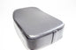 CUSCINO POSTERIORE NERO VESPA 1960-