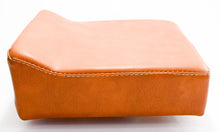 Carica l&#39;immagine nel visualizzatore di Gallery, CUSCINO POSTERIORE VESPA 1956- MARRONE