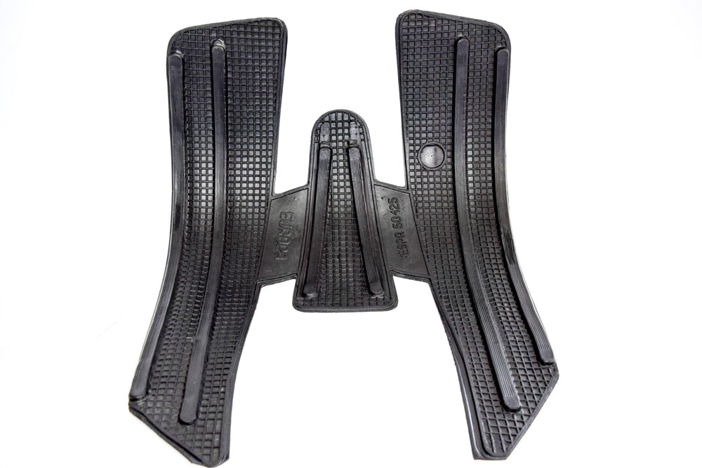 TAPPETO GRANDE VESPA 5 SPECIAL 2 FASCIA