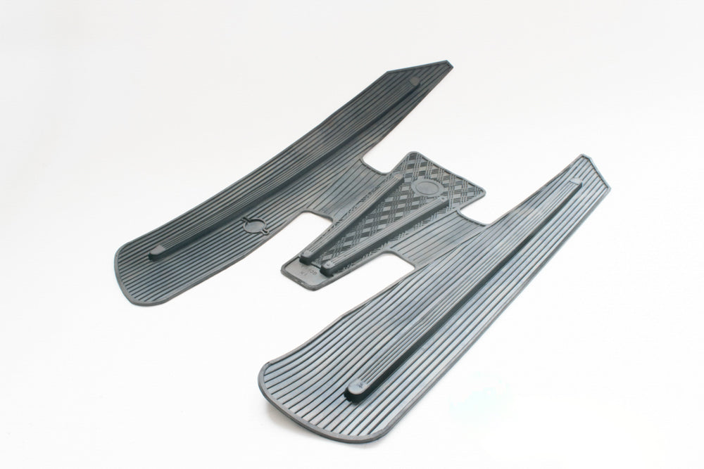 TAPPETO GRANDE VESPA 50-125 ET3 1 FASCIA