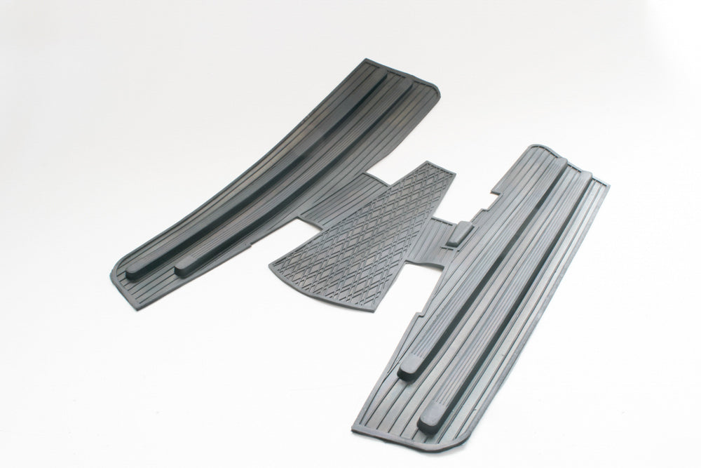 TAPPETO GRANDE VESPA ANNI'60 VERS.LUSSO