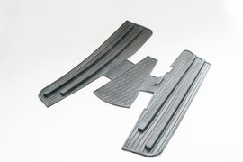 TAPPETO GRANDE VESPA ANNI'60 VERS.LUSSO