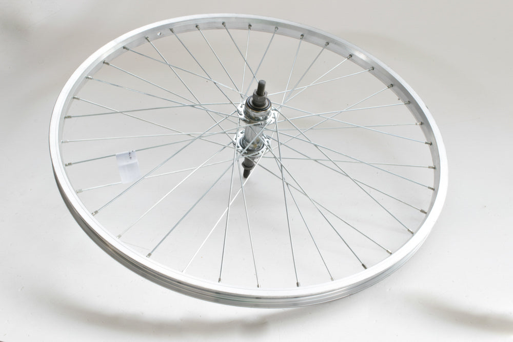 RUOTA POST BICI 24.175 ACC/ALL 6V