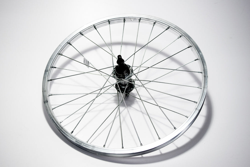 RUOTA POST 20X1.75 ALL/ACC 6V