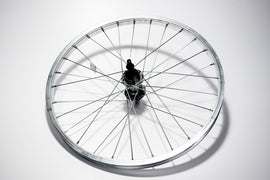 RUOTA POST 20X1.75 ALL/ACC 6V