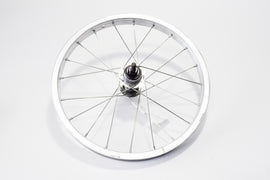 RUOTA POST BICI 16X1.75 ALL C/PERNO ACC
