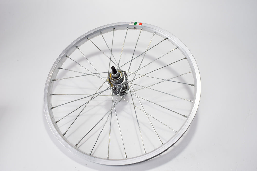 RUOTA POST BICI 20X1.75 ALL/ACC