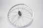 RUOTA POST BICI 20X1.75 ALL/ACC