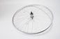 RUOTA POST BICI 26X3/8 IN ALL C/PERNO AC