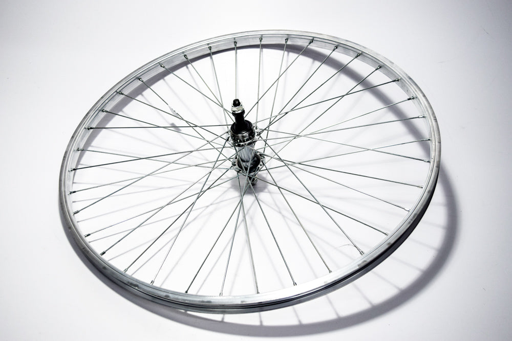 RUOTA POST CPL 26X1.75 MTB ALL/ACC 7V