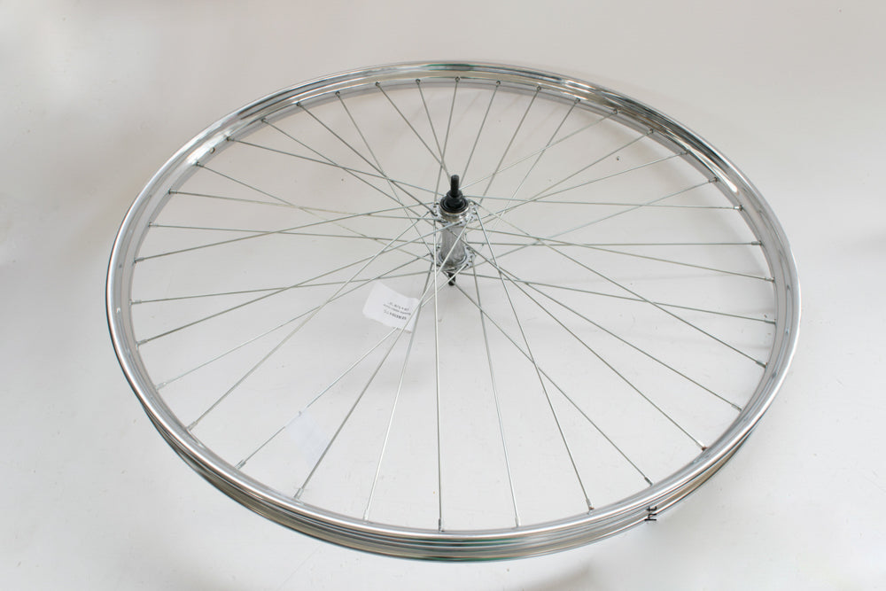 RUOTA ANTERIORE 28 5/8 'R' ACC