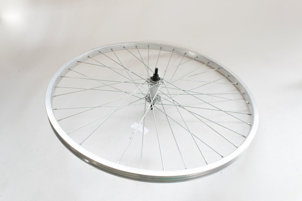 RUOTA ANTERIORE 24 3/8 ALL/ACC
