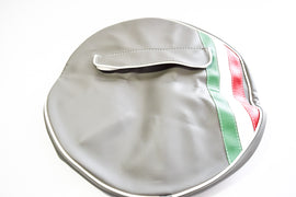 COPRIRUOTA VESPA 2X75X9 GR MADE IN ITALY