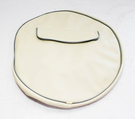 COPRIRUOTA VESPA 3.50.8 AVORIO