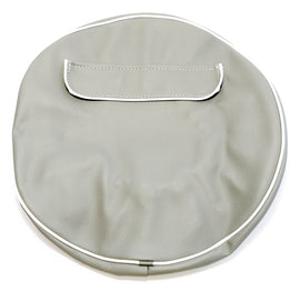 COPRIRUOTA VESPA 50 2.75.9 GRIGIO