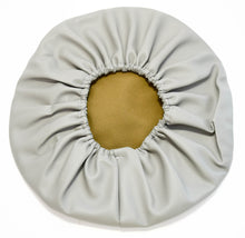 Carica l&#39;immagine nel visualizzatore di Gallery, COPRIRUOTA VESPA 50 2.75.9 GRIGIO